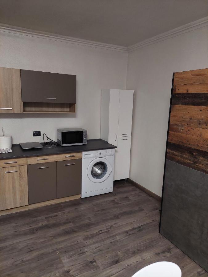 Apartment First December Oradea Zewnętrze zdjęcie
